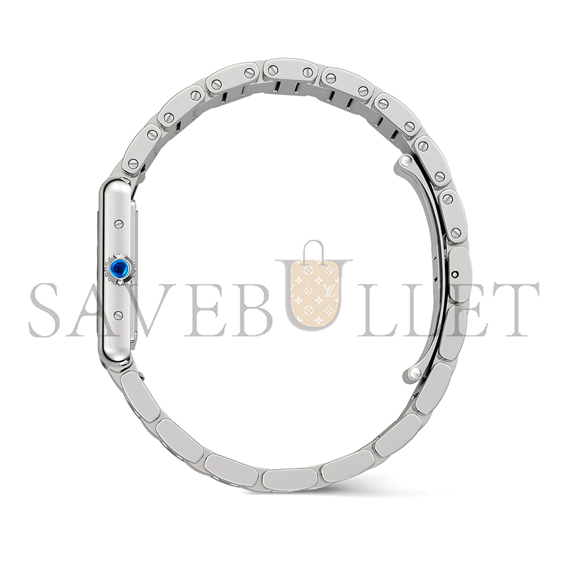 CARTIER TANK MUST DE CARTIER WATCH WSTA0107
